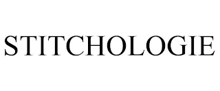 STITCHOLOGIE
