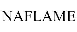 NAFLAME