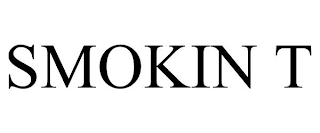 SMOKIN T