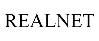 REALNET