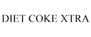 DIET COKE XTRA