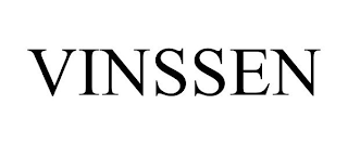 VINSSEN
