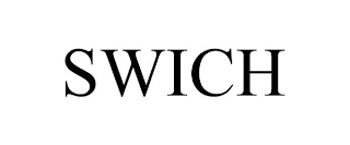 SWICH