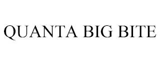 QUANTA BIG BITE