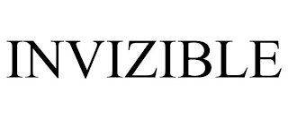 INVIZIBLE