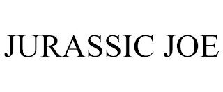 JURASSIC JOE