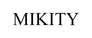 MIKITY