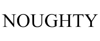 NOUGHTY