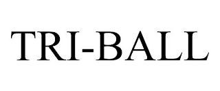 TRI-BALL