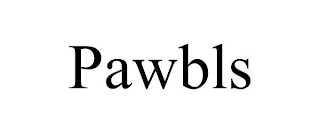 PAWBLS