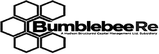 BUMBLEBEE RE A HUDSON STRUCTURED CAPITAL MANAGEMENT LTD. SUBSIDIARY