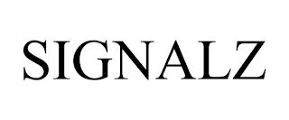 SIGNALZ