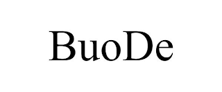 BUODE