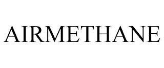 AIRMETHANE