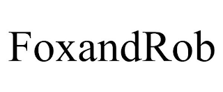 FOXANDROB