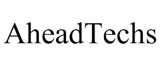 AHEADTECHS