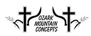 OZARK MOUNTAIN CONCEPTS