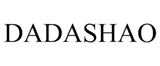 DADASHAO