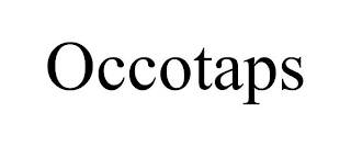 OCCOTAPS