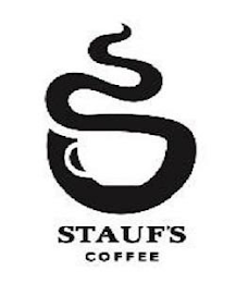 STAUFS COFFEE