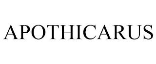 APOTHICARUS