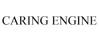 CARING ENGINE