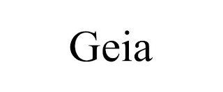GEIA