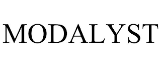MODALYST