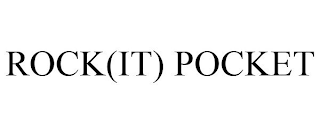 ROCK(IT) POCKET
