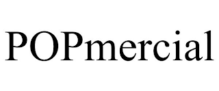POPMERCIAL