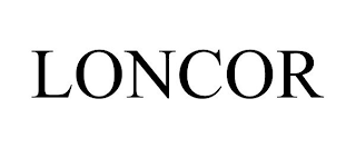 LONCOR