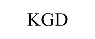 KGD