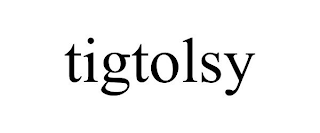 TIGTOLSY