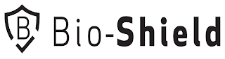 B BIO-SHIELD