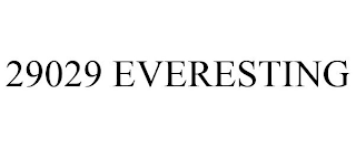 29029 EVERESTING