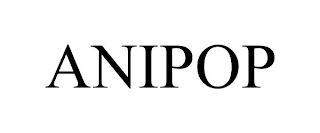 ANIPOP