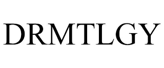 DRMTLGY