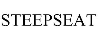 STEEPSEAT