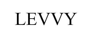 LEVVY