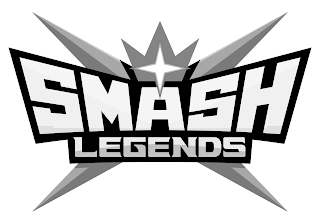 SMASH LEGENDS