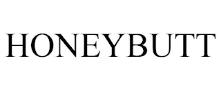 HONEYBUTT