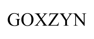 GOXZYN