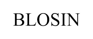 BLOSIN
