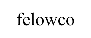 FELOWCO