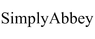 SIMPLYABBEY