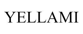 YELLAMI