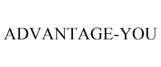 ADVANTAGE-YOU
