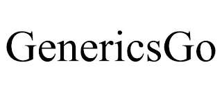 GENERICSGO