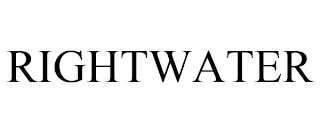RIGHTWATER