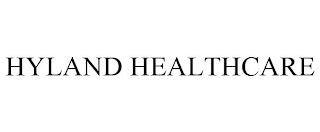 HYLAND HEALTHCARE